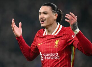 เรียบร้อย “ลิเวอร์พูล” ตัดสินใจแล้ว หลัง “นูนเญซ” ได้รับ 2 ข้อเสนอคว้าตัว