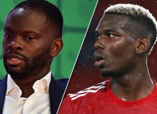 เอาจริงดิ? “หลุยส์ ซาฮา” แนะ แมนยูฯ เซ็น “ปอล ป็อกบา” กลับมาช่วยทีมรอบ 3