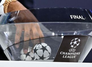 แมนฯ ซิตี้-ลิเวอร์พูล อาจชนตอ สรุปคู่แข่งที่ทุกทีมอาจเจอใน UCL รอบเพลย์ออฟ-รอบ 16 ทีม