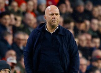 ไม่มีอ้อมค้อม “สล็อต” พูดตรงๆ ถึง 2 แข้งลิเวอร์พูล หลังบุกแพ้ พีเอสวีฯ