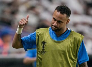 2 ปี แทบไม่ได้ลงเล่น “อัล-ฮิลาล” ยกเลิกสัญญา “เนย์มาร์” เตรียมหวนคืนถิ่นเก่าลีกบ้านเกิด