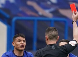 อดีตเปาพรีเมียร์ลีก ที่มีข่าวฉาวจนโดนปลด ยอมรับตัวเองเป็นเกย์ พร้อมสารภาพความผิดหมดเปลือก