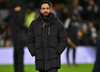 สตาร์แมนยู อนาคตยังไม่แน่นอน หลัง อโมริม ยอมรับยังหาตำแหน่งที่เหมาะสมให้เล่นไม่ได้