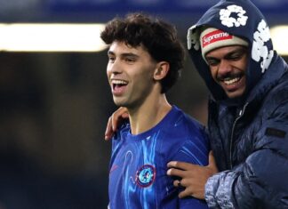 ซื้อมาแพง แต่ไม่ได้รับโอกาส! ทีมพรีเมียร์ลีกเล็งสอยตัว “เจา เฟลิกซ์” พร้อมดึงย้ายหนี “เชลซี”