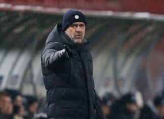 หงส์แดงฟังไว้ “กุนซือพีเอสวี” สาดวาทะเด็ดก่อนดวล “ลิเวอร์พูล” ศึก UCL คืนนี้