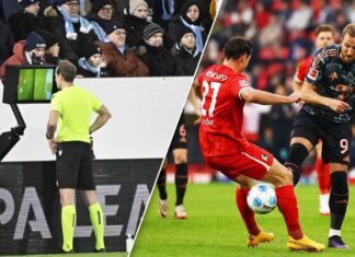 โปร่งใสตรวจสอบได้ “ลีกเยอรมนี” จ่อให้กรรมการอธิบายคำตัดสิน “VAR” ในสนามให้แฟนบอลได้ฟัง