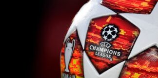 สรุปอันดับ “ดาวซัลโว-แอสซิสต์” ยูฟ่า แชมเปียนส์ลีก 2024-25 ล่าสุด หลังผ่านรอบ ลีก เฟส นัดที่ 7