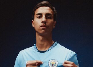 คู่แข่งผวา “แมนฯ ซิตี้” เปิดตัว “นักเตะใหม่” รายที่ 2 เผยค่าตัว-รายละเอียดสัญญา