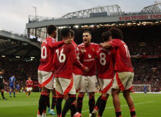 ไปจริงโหดแน่ “ดาวดับแมนยูฯ” มีลุ้นย้ายซบทีมใหม่ ประสานงานกับ “เพื่อนเก่า”