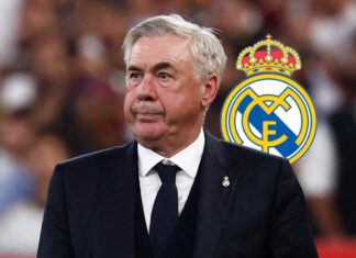 “อันเชล็อตติ” เปิดใจครั้งแรก หลังมีกระแสข่าวเตรียมลา “มาดริด” หลังจบฤดูกาลนี้