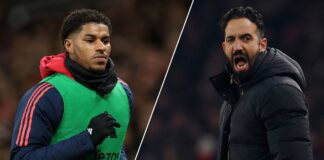 เปิดหลักฐานใหม่ “แรชฟอร์ด” อาจตัดสินใจอีกด้าน หลังสื่อโหมหนัก จ้องชิ่งหนี “แมนยูฯ”