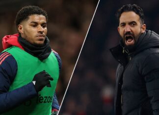 เปิดหลักฐานใหม่ “แรชฟอร์ด” อาจตัดสินใจอีกด้าน หลังสื่อโหมหนัก จ้องชิ่งหนี “แมนยูฯ”