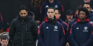 รายแรกเรียบร้อยแล้ว! “แข้งแมนยู” บรรลุข้อตกลงย้ายทีมด้วยสัญญายืมตัว จนจบฤดูกาล