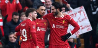 ชัดเจนมาก “แข้งลิเวอร์พูล” ตัดสินใจแล้ว หลังถูกจับตาเตรียมย้ายหนีถิ่นแอนฟิลด์