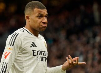 สิ้นสุดการปรับตัว “เอ็มบัปเป” เผยเหตุฟอร์มโหดกับ “มาดริด” แล้ว หลังตอนแรกผลงานแย่ โดนวิจารณ์หนัก