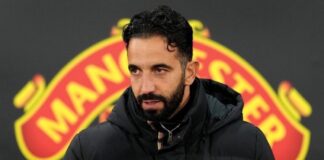 นิ่งไว้ ส่องผลงานก่อน-หลัง ”อโมริม“ เข้ามาคุม ”แมนยูฯ“ ขยี้ตารัวๆ แทบไม่น่าเชื่อ