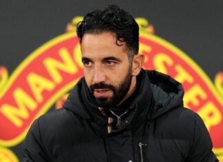 นิ่งไว้ ส่องผลงานก่อน-หลัง ”อโมริม“ เข้ามาคุม ”แมนยูฯ“ ขยี้ตารัวๆ แทบไม่น่าเชื่อ