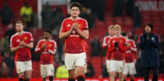 อีกสักกี่ครั้ง สถิติสุดเลวร้าย “แมนยูฯ” หลังแพ้คาบ้านให้กับ “ไบรจ์ตันฯ” โอกาสท็อปโฟร์ เลือนลาง