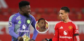 สะเทือนถึงหลายคน! “ริโอ เฟอร์ดินานด์” จวกยับ “แข้งแมนฯยู” ชี้ควรรีบกำจัดให้พ้นทีม