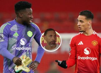 สะเทือนถึงหลายคน! “ริโอ เฟอร์ดินานด์” จวกยับ “แข้งแมนฯยู” ชี้ควรรีบกำจัดให้พ้นทีม