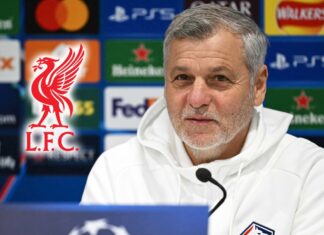 มาเพื่อชนะ “กุนซือลีลล์” เผย 3 ปัจจัยลุ้นอัด “ลิเวอร์พูล” คาแอนฟิลด์ UCL นัดที่ 7