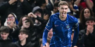 ฮอตเกินต้าน! “โคล พาลเมอร์” เตรียมสร้างสารคดี ในฐานะตัวความหวังพาทีมชาติอังกฤษ คว้าแชมป์บอลโลก