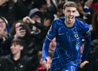 ฮอตเกินต้าน! “โคล พาลเมอร์” เตรียมสร้างสารคดี ในฐานะตัวความหวังพาทีมชาติอังกฤษ คว้าแชมป์บอลโลก