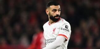 มีลุ้นคว้าตัวไม่ยาก “ลิเวอร์พูล” ล็อกเป้า “ตัวแทนซาลาห์” เผย 2 ปัจจัยเข้าทางหงส์