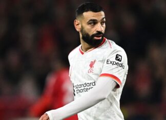 มีลุ้นคว้าตัวไม่ยาก “ลิเวอร์พูล” ล็อกเป้า “ตัวแทนซาลาห์” เผย 2 ปัจจัยเข้าทางหงส์