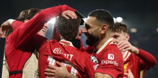 แฟนหงส์แดงยอมไหม “ดาวดังลิเวอร์พูล” ถูกยุให้ย้ายทีม เพื่อโอกาสในทีมชาติ