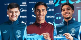 ทีมอื่นได้แค่มอง “แมนซิตี้” ช็อปไม่พัก! เดินหน้าทุ่มงบกว่า 5 พันล้าน เข้าสู่ยุคใหม่เต็มตัว