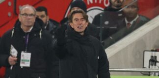 ไม่มีอ้อมค้อม “กุนซือเบรนท์ฟอร์ด” พูดตรงๆ ถึง “ลิเวอร์พูล” หลังดวลกันนัดล่าสุด