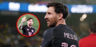 จะไม่ยอมเป็นเหยื่ออีกต่อไป! “เมสซี” ตอกกลับแฟนบอลที่ส่งเสียงโห่ ในเกมกระชับมิตรที่อเมริกา (มีคลิป)