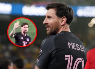 จะไม่ยอมเป็นเหยื่ออีกต่อไป! “เมสซี” ตอกกลับแฟนบอลที่ส่งเสียงโห่ ในเกมกระชับมิตรที่อเมริกา (มีคลิป)