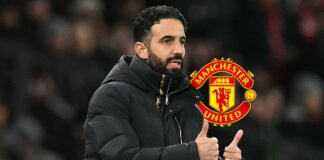 แฟนผีมีเฮ “อโมริม” เผย “แมนยูฯ” ได้ข่าวดีล่าสุด ก่อนดวลเซาแธมป์ตัน ศึกพรีเมียร์ลีก