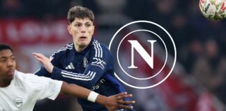 มาแล้ว “การ์นาโช” เปิดใจครั้งแรก หลังมีข่าวเชื่อมโยง “แมนยู” พร้อมขายให้ “นาโปลี”