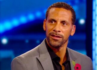 ชี้เป้าชัดๆ “ริโอ” จวกหนึ่งสตาร์ดัง “ลิเวอร์พูล” พลาดเต็มๆ จังหวะเสียประตู เกมเจ๊า “น็อตติงแฮมฯ”