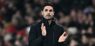 ส่องสถานการณ์ลุ้นแชมป์ “อาร์เซนอล” เหลือลุ้น 3 ถ้วย “พรีเมียร์ลีก” สถานการณ์เป็นใจ