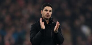 ถึงกับอึ้ง “อาร์เตตา” เผยเรื่องสุดตะลึง หลัง อาร์เซนอล แซงชนะ สเปอร์ส