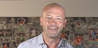 3 ยักษ์ใหญ่ไม่ชนะ “เชียเรอร์” ทำนายผล “พรีเมียร์ลีก อังกฤษ” 10 คู่ สัปดาห์นี้