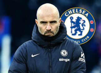 ล้างบางขนานใหญ่ “เชลซี” จ่อโละ 5 แข้งส่วนเกิน “มาเรสกา” พ้นทีม ม.ค. นี้