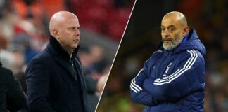 ล้างแค้น หรือย้ำแค้น “ลิเวอร์พูล” ไม่ได้เหนือกว่าเยอะ เปิดสถิติ 5 นัดหลังสุด พบ “ฟอเรสต์”