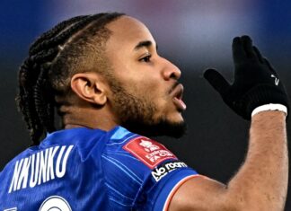 “บาเยิร์น” สู้ราคาไหม? “เชลซี” ตั้งราคา “เอ็นคุนคู” แล้ว ต้องไม่น้อยหน้ากว่าดีลแข้งอื่น!