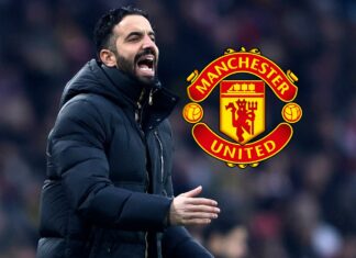 “อโมริม” ตัดสินใจแล้ว หลังแมนยูฯ ผ่านลิเวอร์พูล-อาร์เซนอล ก่อนลุยพรีเมียร์ลีกนัดต่อไป