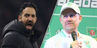 “ปีเตอร์ ชไมเคิล” ตำนานผู้รักษาประตู ตอบตรงๆ ถึง “รูเบน อโมริม” กุนซือ “แมนยูฯ”