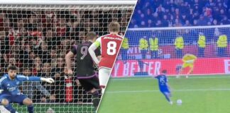 “ดาบิด รายา” โดนถล่มเละ ไม่เปลี่ยนสไตล์เซฟจุดโทษ แม้เคยโดน “แฮร์รี เคน” เฉลยจุดอ่อน