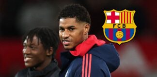 เปิดปฏิกิริยาล่าสุด “แรชฟอร์ด-บาร์เซโลนา“ หลังมีข่าวนักเตะจ้องชิ่ง “แมนยูฯ” หาความท้าทายใหม่