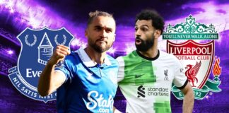 ก่อนวาเลนไทน์ เผยกำหนดวันแข่งใหม่ “เอฟเวอร์ตัน-ลิเวอร์พูล” หลังเลื่อนแข่งปลายปีก่อน เพราะพายุถล่ม