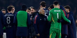 แมนยูฯ ระวังไว้ “ยักษ์ใหญ่” เตรียมฉก “ของดีในมือ” พ้นอ้อมอก หลังยังไม่พอใจสถานะในทีม