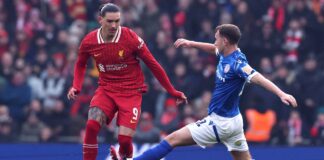 70 ล้านปอนด์ถูกไป! ลิเวอร์พูล ปัดข้อเสนอซื้อตัว “นูนเญซ” เชื่อขายได้แพงกว่านี้